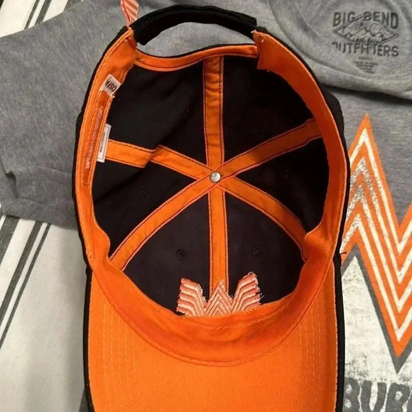 Bundle of 3: Whataburger T-Shirt, Whataburger Cap, & Whataburger Cup - Picture 6 of 11